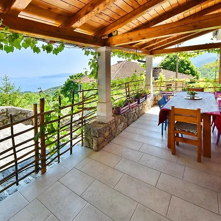 Hébergement de vacances Holiday Brituh Veprinac
