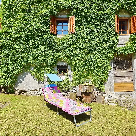 Hébergement de vacances Holiday Brituh